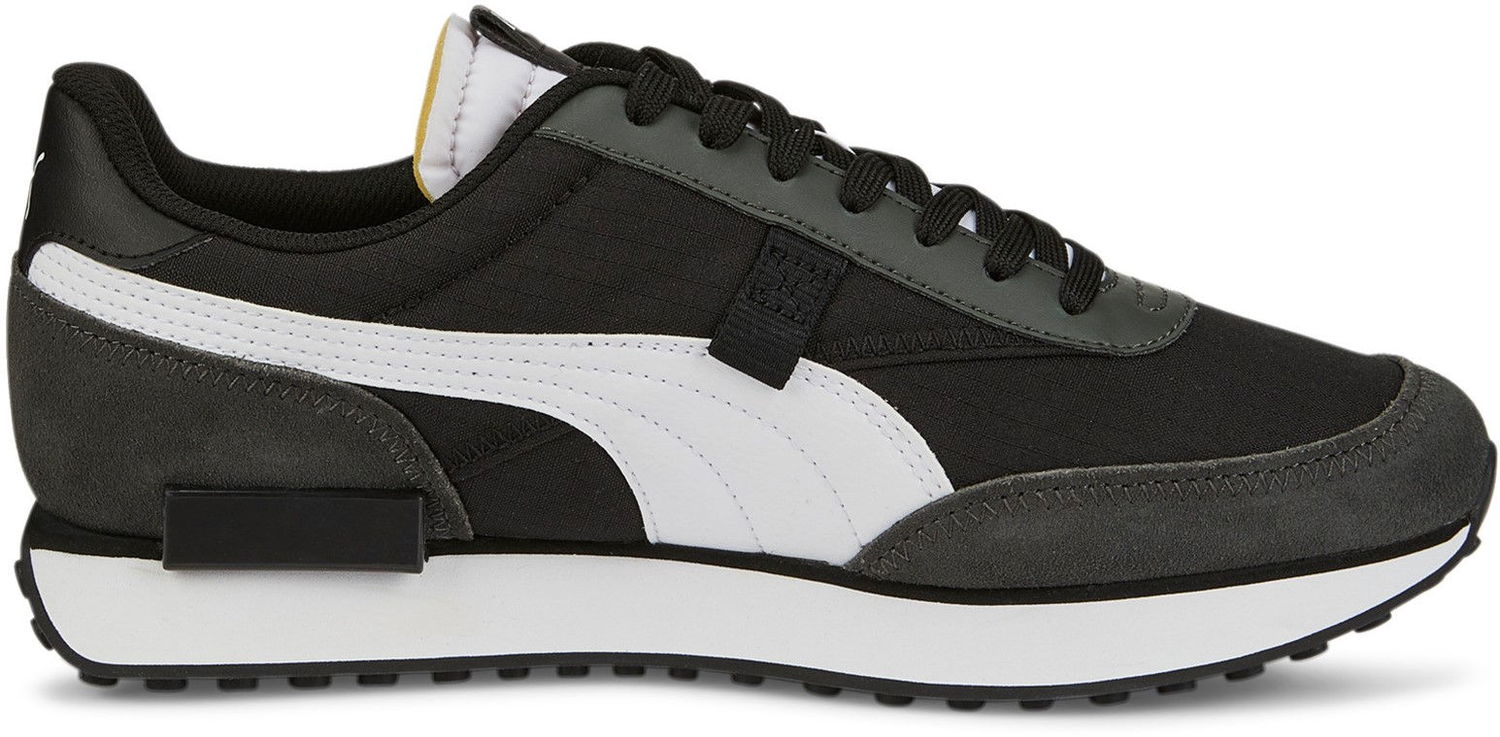 Tenisky a topánky Puma Future Rider Play On Čierna | 37114988, 0