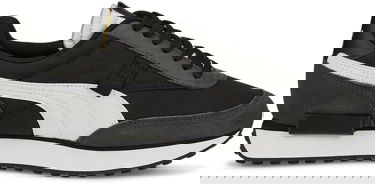 Tenisky a topánky Puma Future Rider Play On Čierna | 37114988, 0