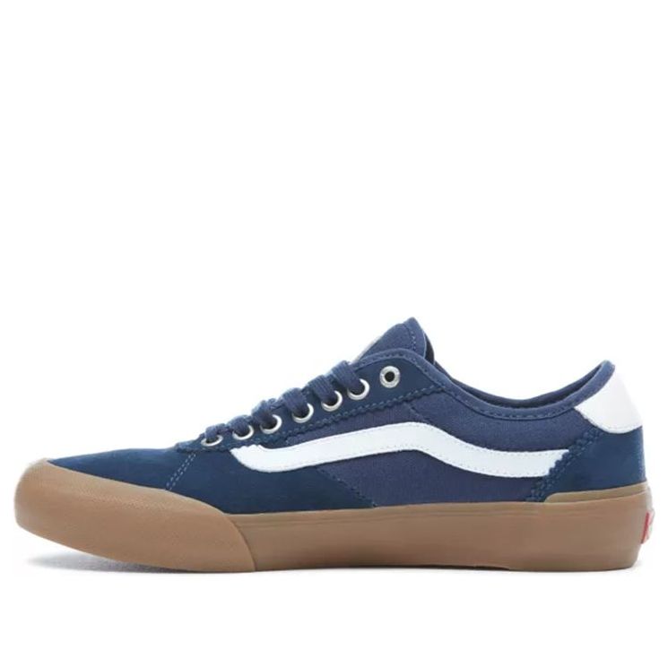 Tenisky a topánky Vans Chima Pro 2 Modrá | VN0A3MTI4MX
