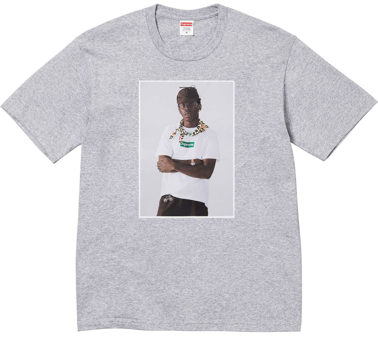 Tyler The Creator T-Shirt M