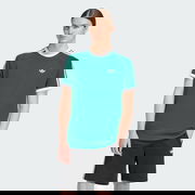 3 Stripes Short Sleeve T-Shirt