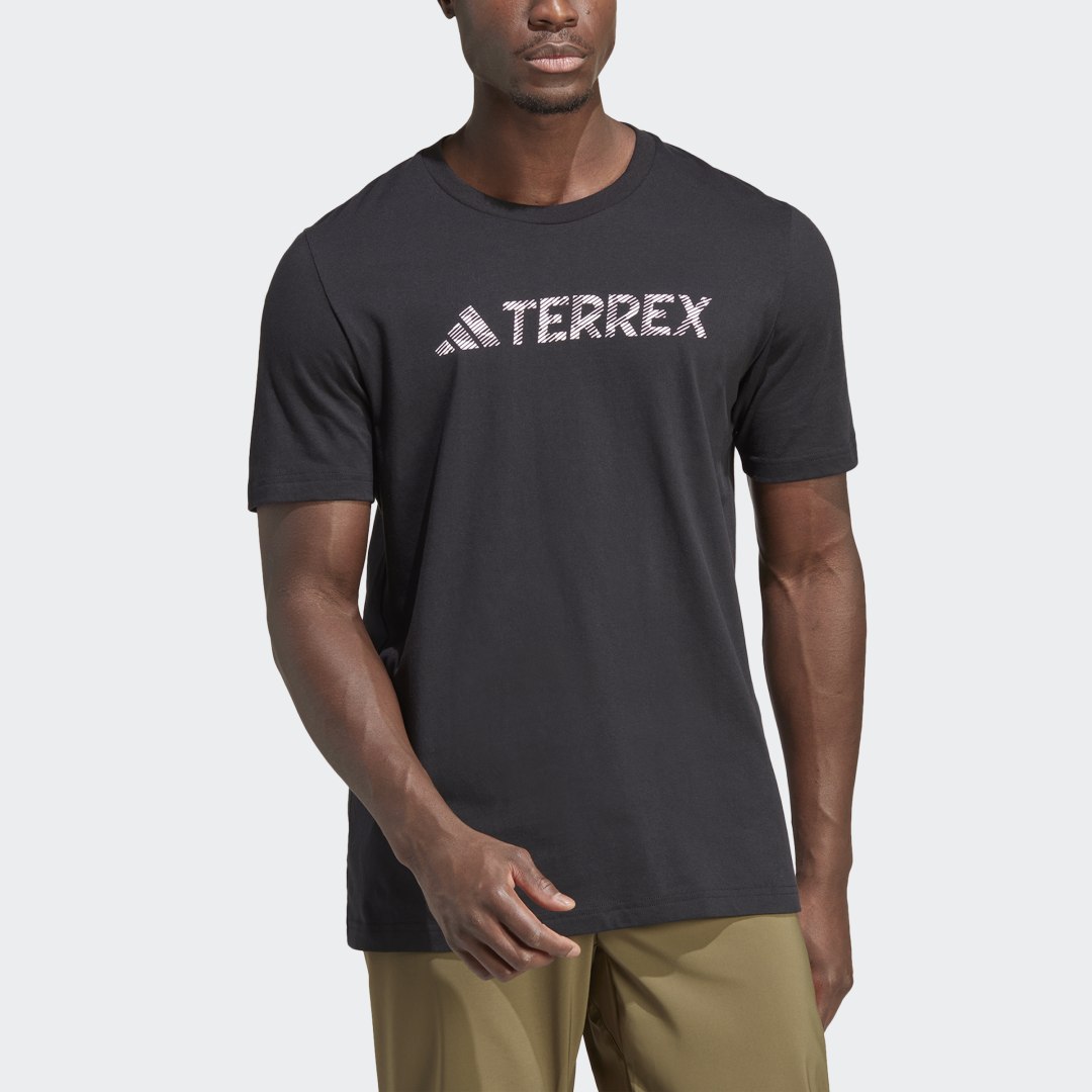 Terrex Classic Logo