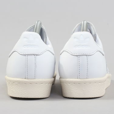 Tenisky a topánky adidas Originals Superstar 80s Cork W Biela | BA7605, 3