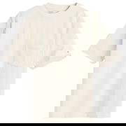 Recycled Cotton Heavy T-Shirt