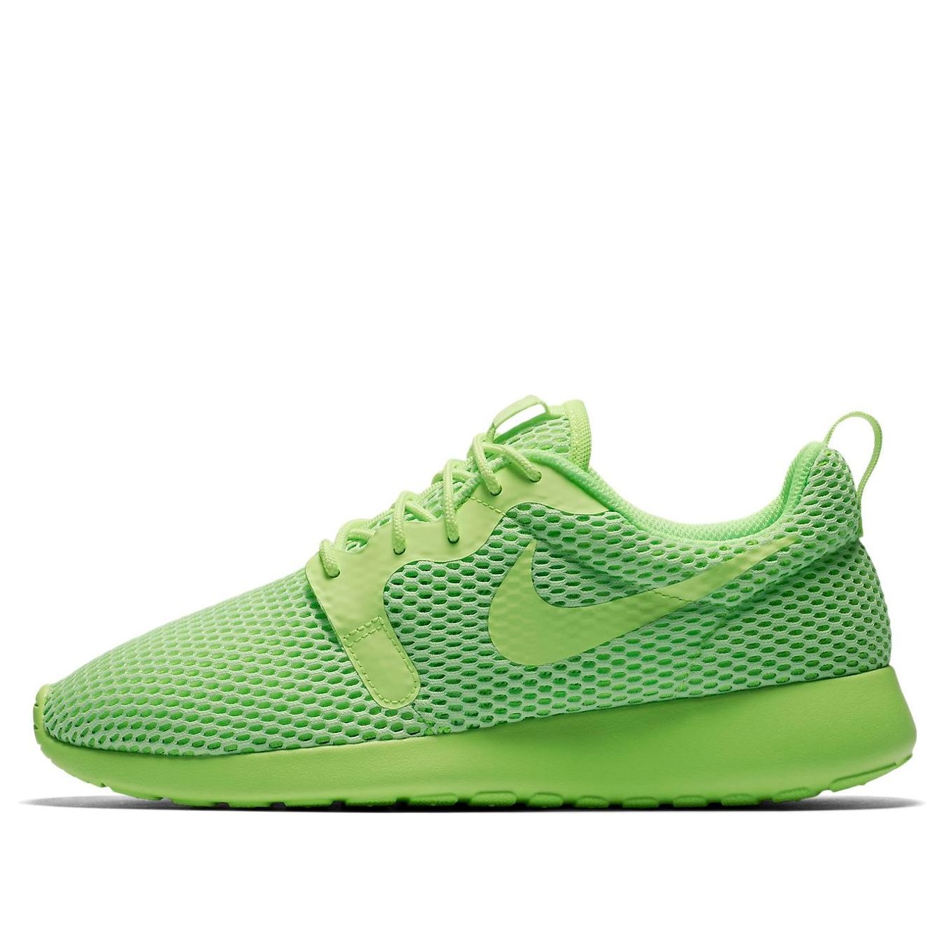 Tenisky a topánky Nike Nike Roshe One Hyper Breathe Zelené | 833826-300, 0