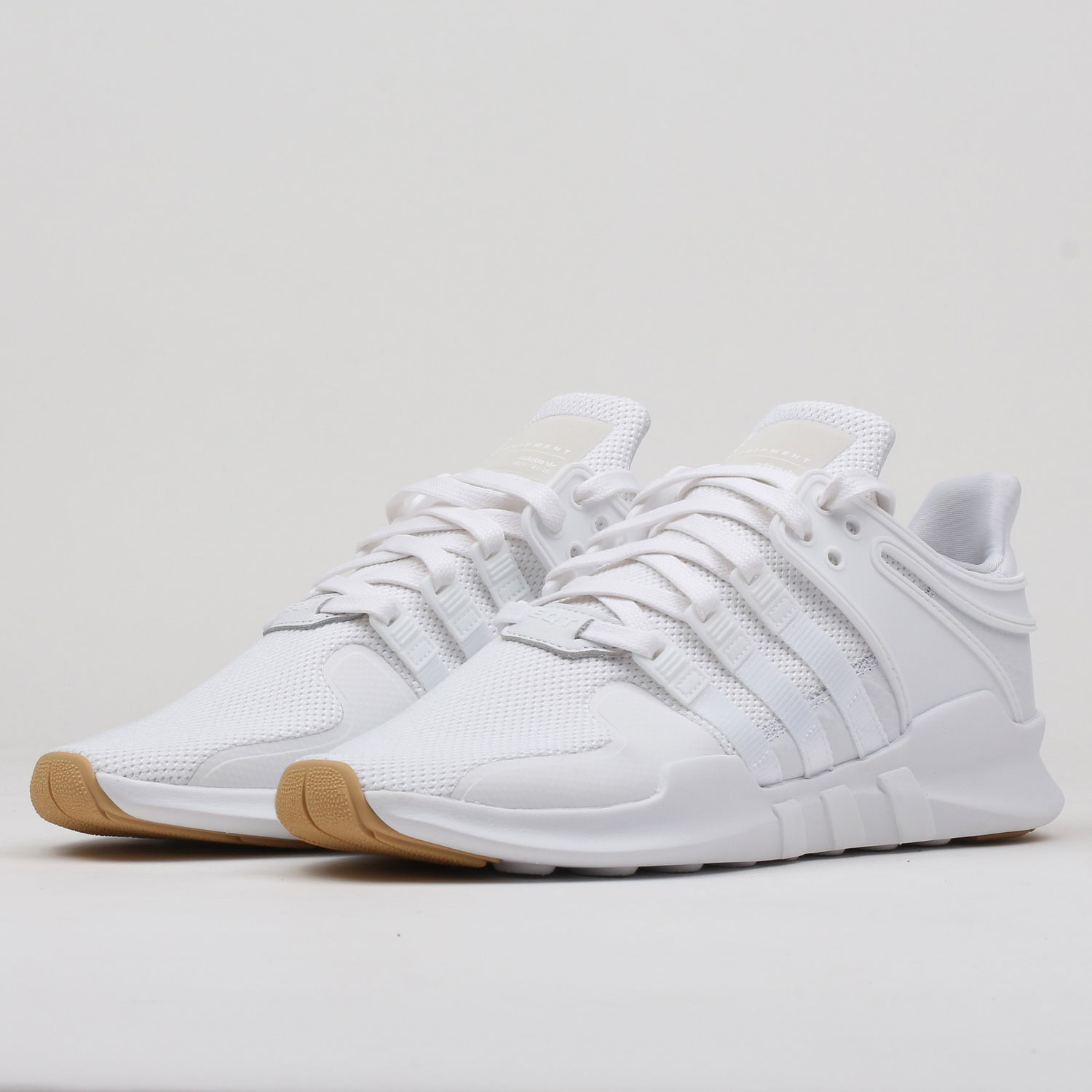 Tenisky a topánky adidas Originals EQT Support ADV Biela | B37344, 0