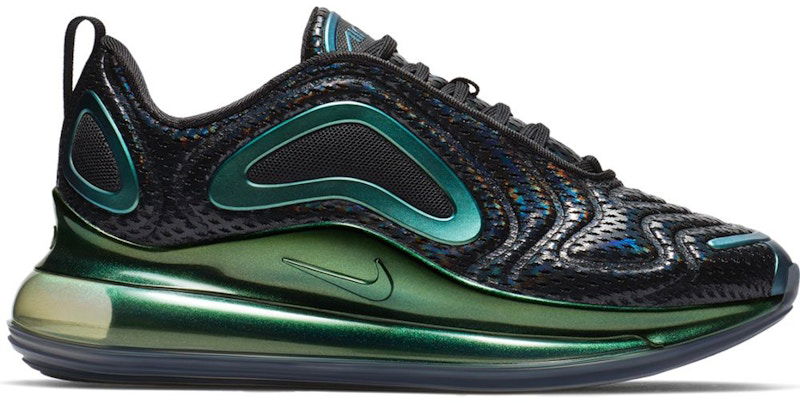 Tenisky a topánky Nike Air Max 720 Throwback Future Rôznofarebný | AQ3196-003, 0