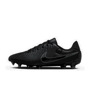 Tiempo Legend 10 Academy