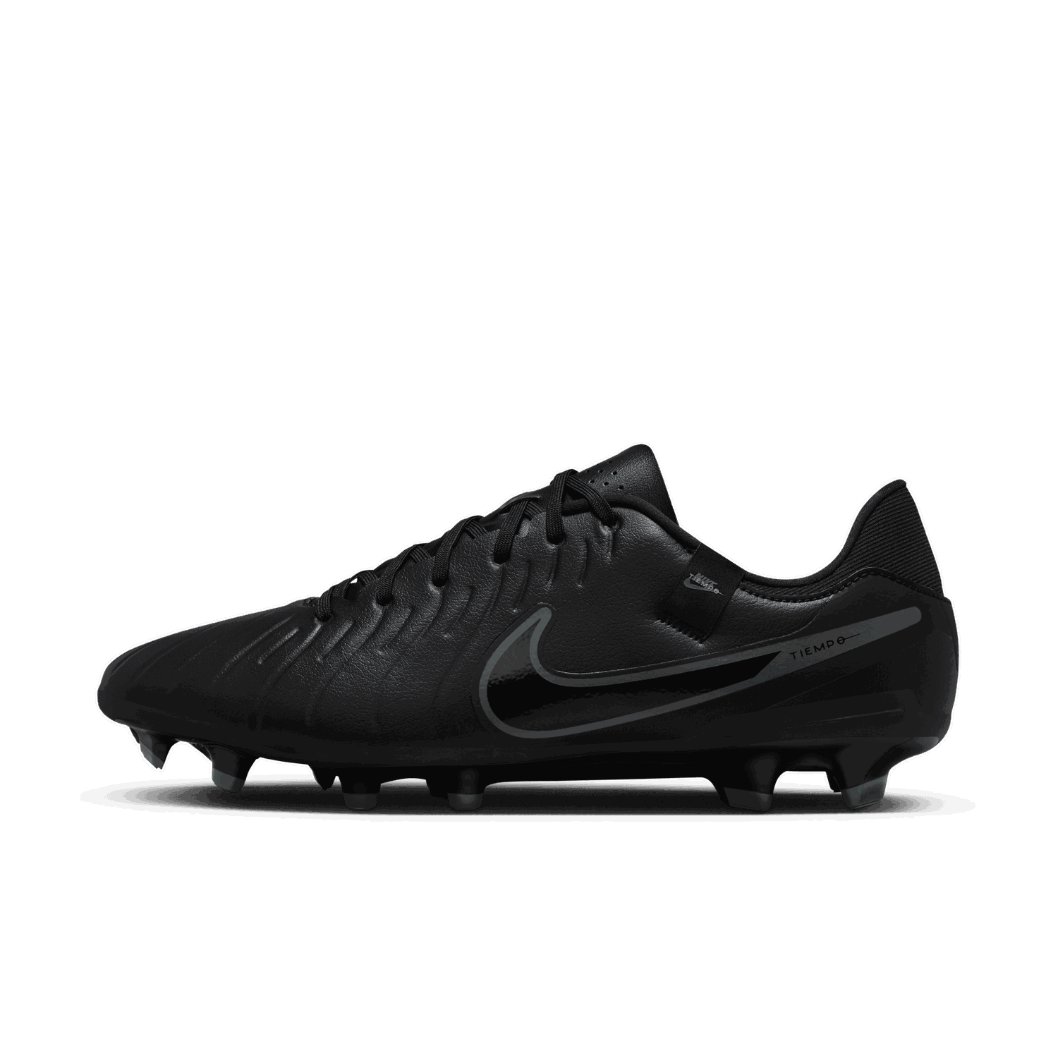 Tenisky a topánky Nike Tiempo Legend 10 Academy Čierna | DV4337-002, 0