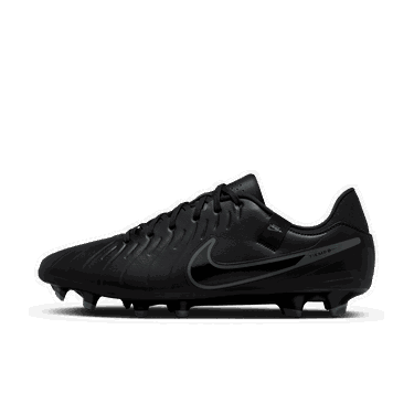 Tenisky a topánky Nike Tiempo Legend 10 Academy Čierna | DV4337-002, 0