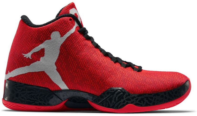 Oblečenie Jordan Jordan XX9 Infrared 23 Červená | 695515-623
