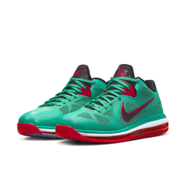 Lebron Ix Low