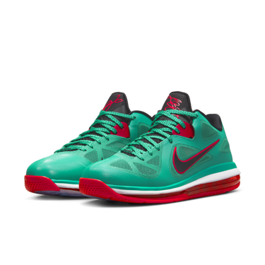Tenisky a topánky Nike Lebron Ix Low Zelené | DQ6400-300, 2