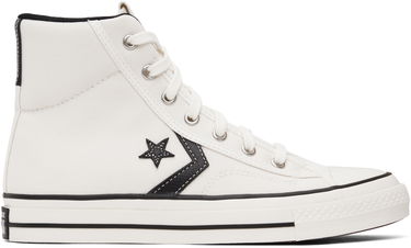 Tenisky a topánky Converse Star Player 76 High Top Biela | A10515C, 0