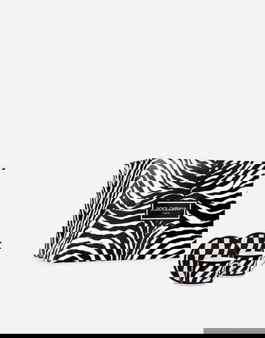 Home decor Dolce & Gabbana Dolce & Gabbana Gift Box 2 Porcelain Teacups With Saucers Rôznofarebný | TC0S24TCA70UZ003, 0