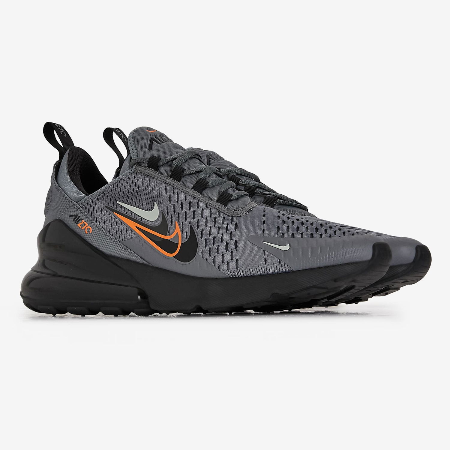 Tenisky a topánky Nike Air Max 270 Šedá | FN7811-001, 1