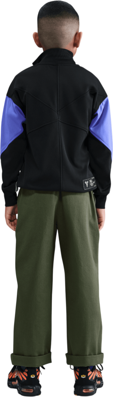 Bunda Nike Kobe x FC Barcelona Strike Anthem Jacket Čierna | hj6411-010, 2