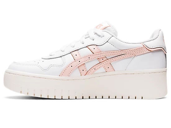 Tenisky a topánky Asics Japan S Platform Biela | 1202A322-101, 0