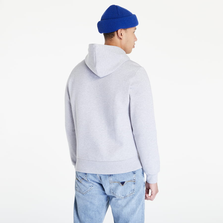 Mikina Lacoste Sweatshirts Šedá | SH9623 CCA, 1