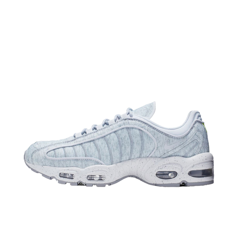 Tenisky a topánky Nike Air Max Tailwind 4 Geyser Grey Šedá | BV1357-003