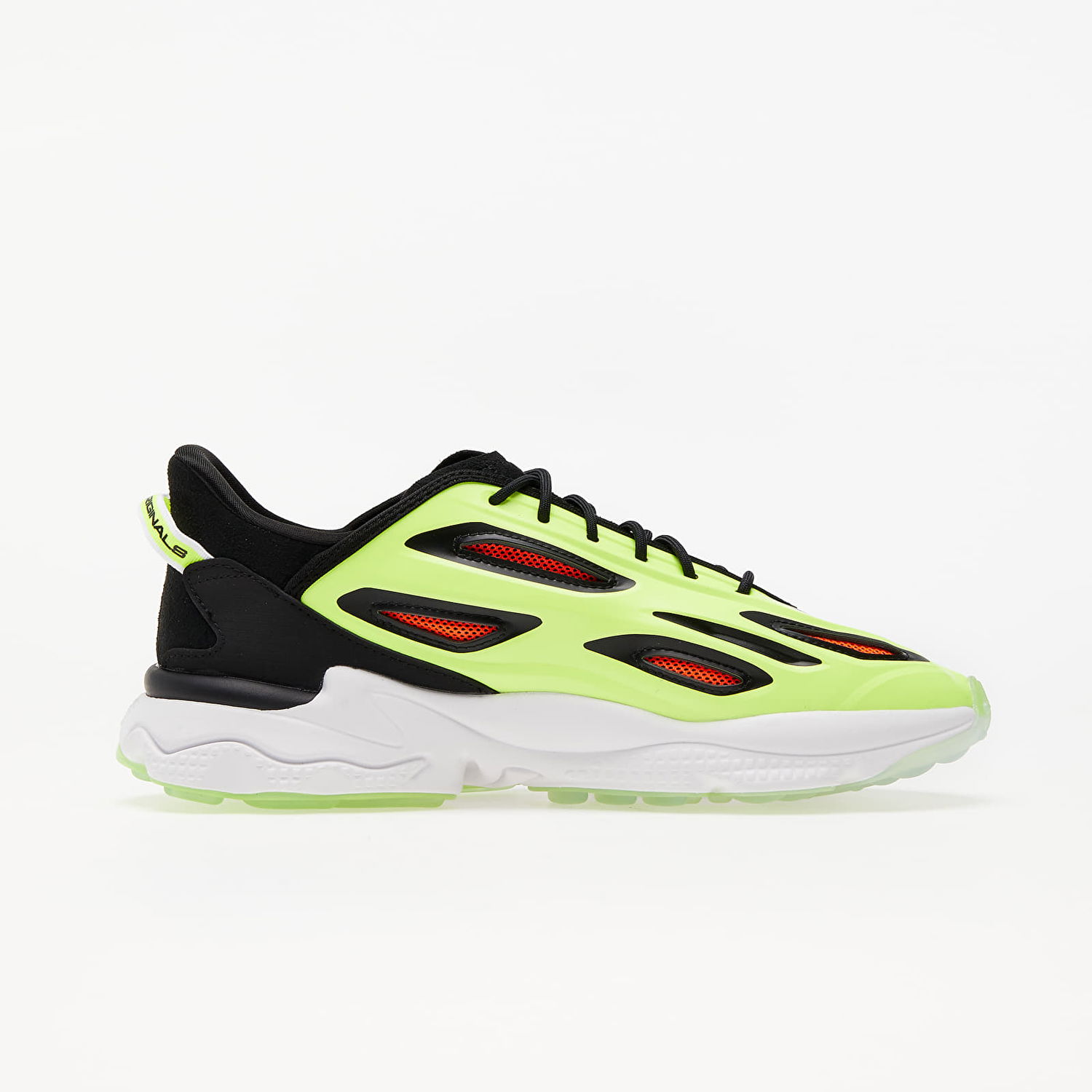 Tenisky a topánky adidas Originals Ozweego Celo Zelené | H68622, 1