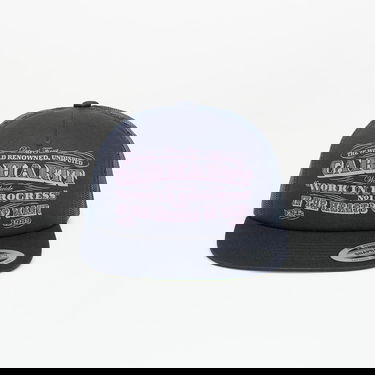 Šiltovka Carhartt WIP Work In Progress Trucker Cap Universal Navy | I035597.J0XX, 0