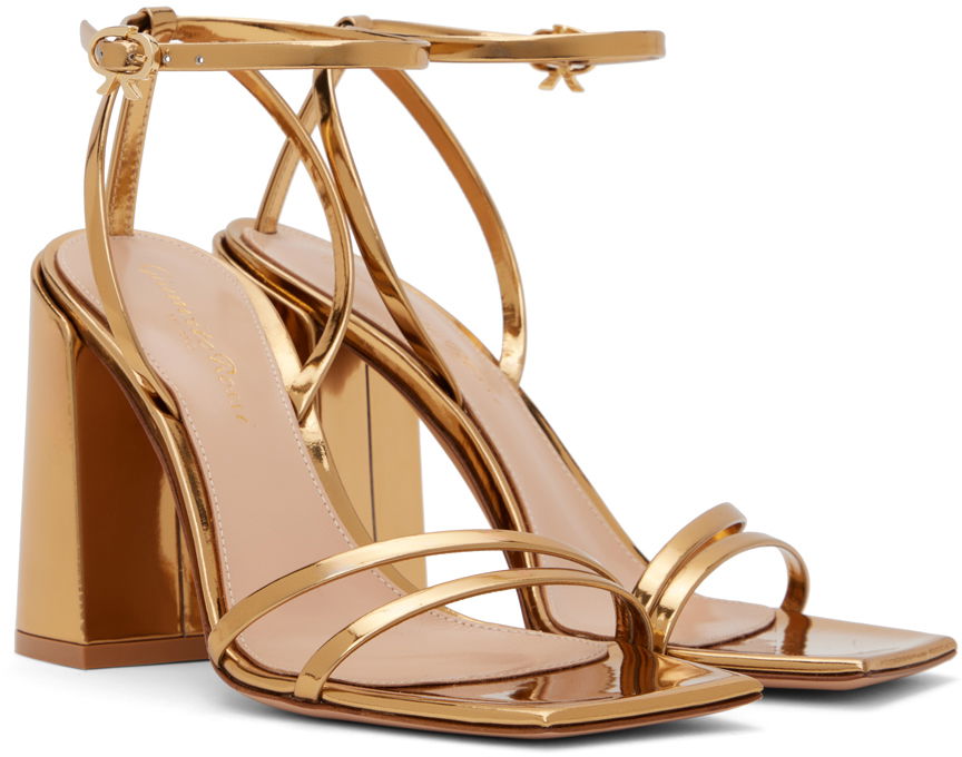 Gianvito Rossi Heeled Sandals