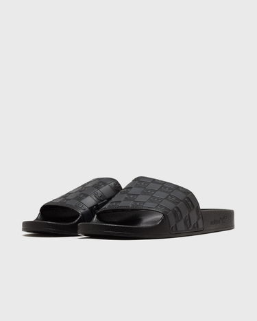 Tenisky a topánky adidas Originals ADILETTE Čierna | JR3623, 2