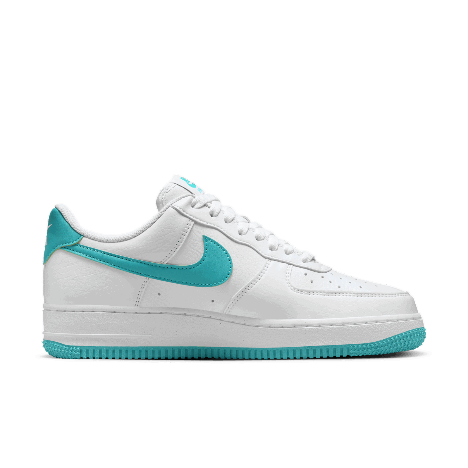 Air Force 1 Low '07 Next Nature Dusty Cactus W