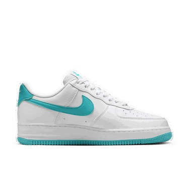 Tenisky a topánky Nike Air Force 1 Low '07 Next Nature Dusty Cactus W Modrá | DV3808-107, 3