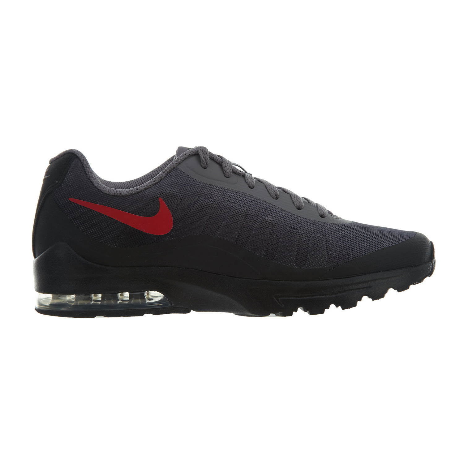 Tenisky a topánky Nike Air Max Invigor Print Gunsmoke University Red-Black Čierna | 749688-007, 0