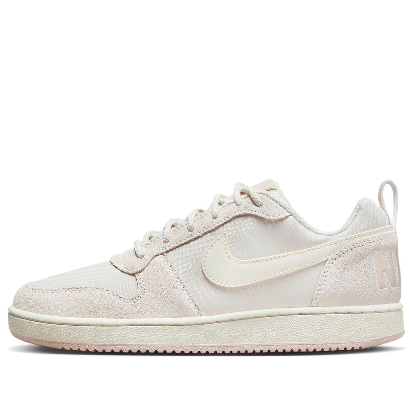 Tenisky a topánky Nike Court Borough Low Premium Béžová | 861533-101, 0