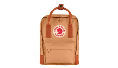 Batoh FJÄLLRÄVEN Sand-Terracotta Hnedá | F23561-241-243, 1
