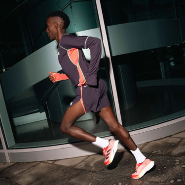 Tenisky a topánky adidas Performance ADIZERO BOSTON 12 W Červená | ig5926, 6
