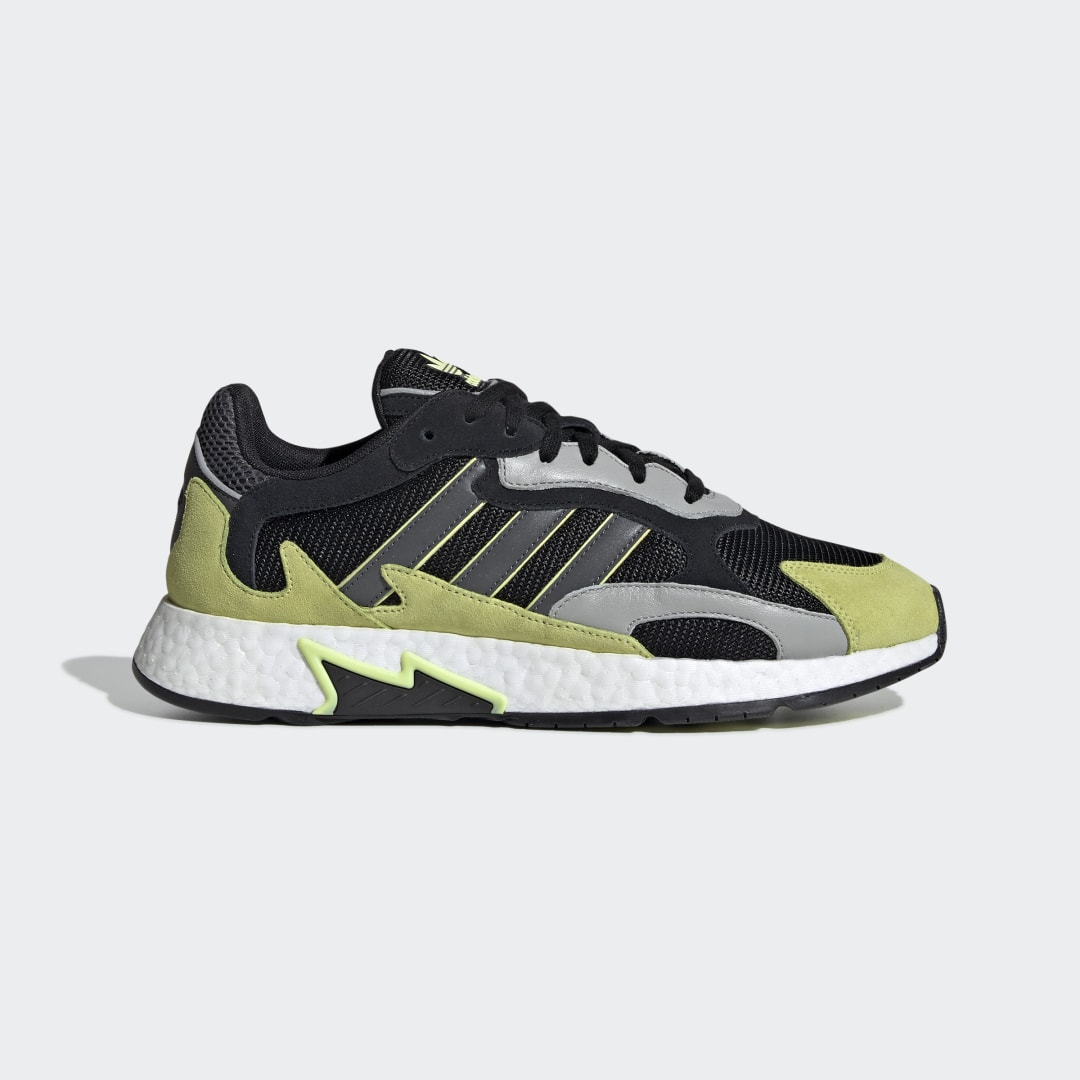Tenisky a topánky adidas Originals Tresc Run Čierna | EF0766, 0