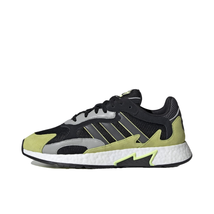Tenisky a topánky adidas Originals Tresc Run Čierna | EF0766
