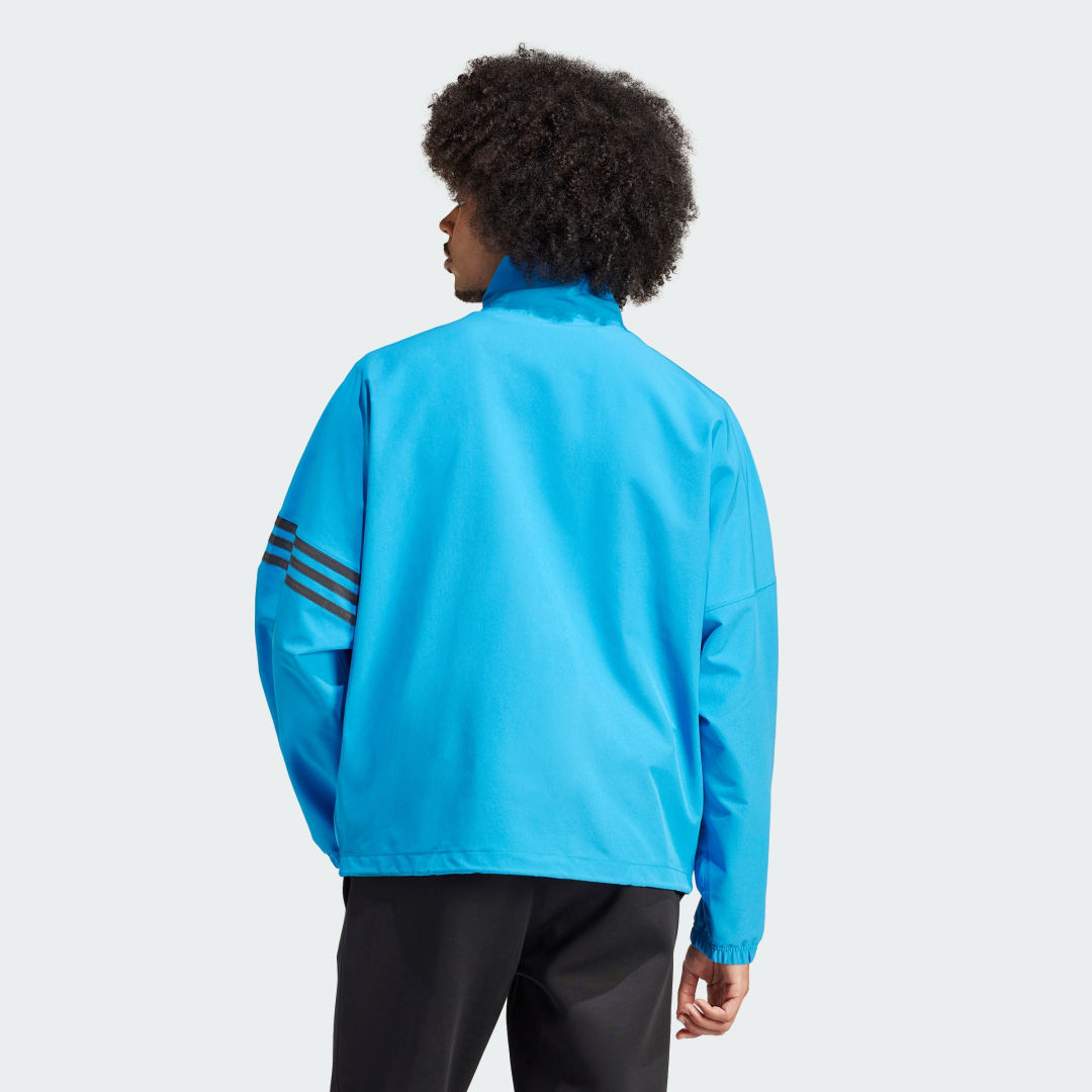 Street Neuclassics Track Jacket