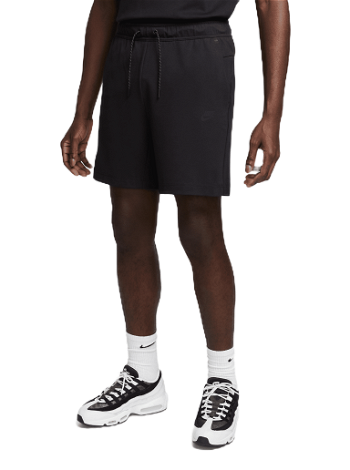 Nike Sportswear Tech Fleece Lightweight Shorts DX0828-010