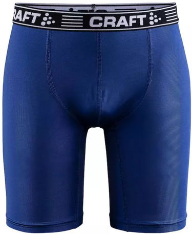 Boxerky Craft PRO CONTROL 9-inch Boxer Shorts Modrá | 1906732-346000, 1