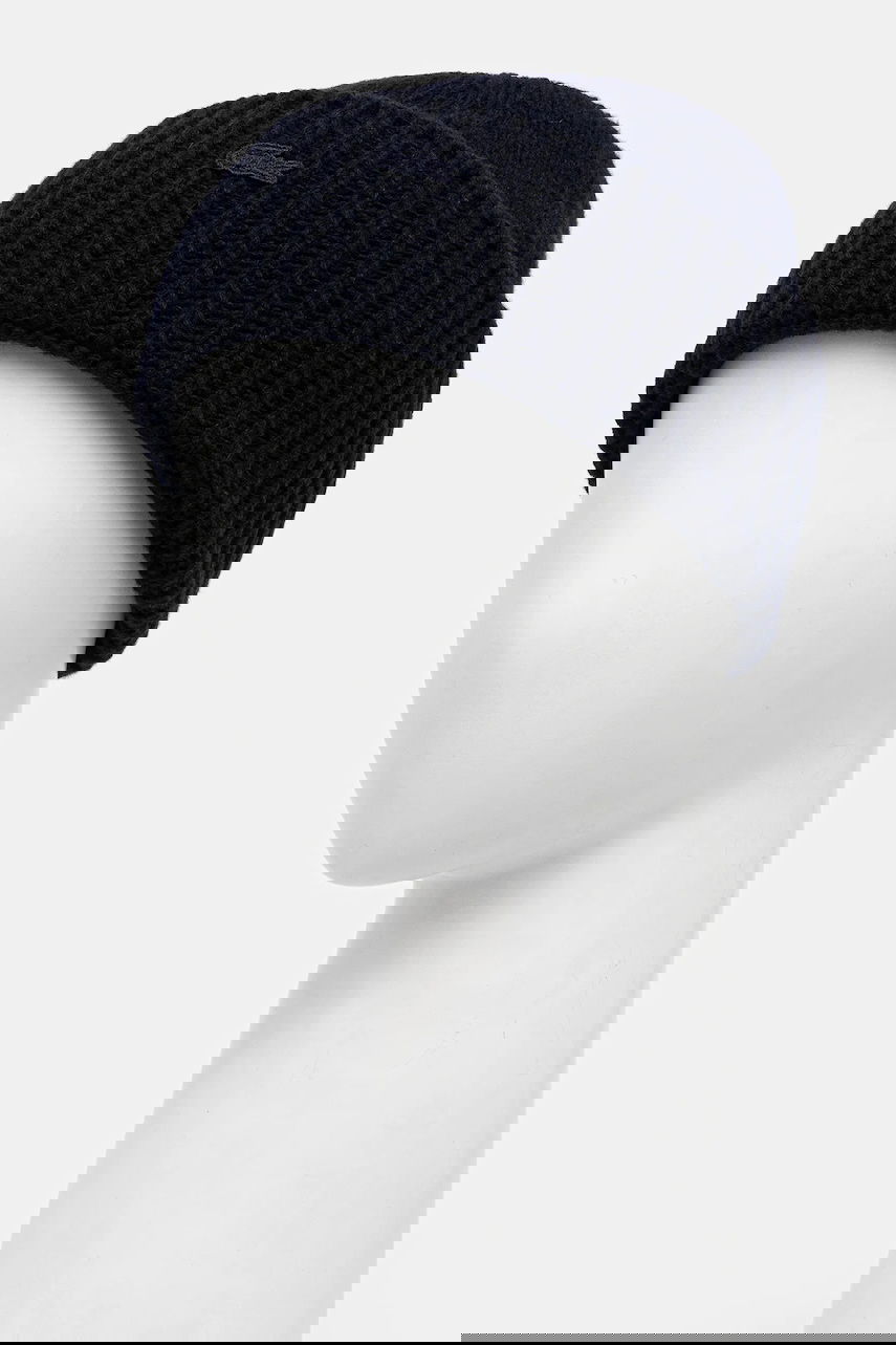 Kulicha Lacoste Lacoste Wool Beanie Navy | RB4163, 1