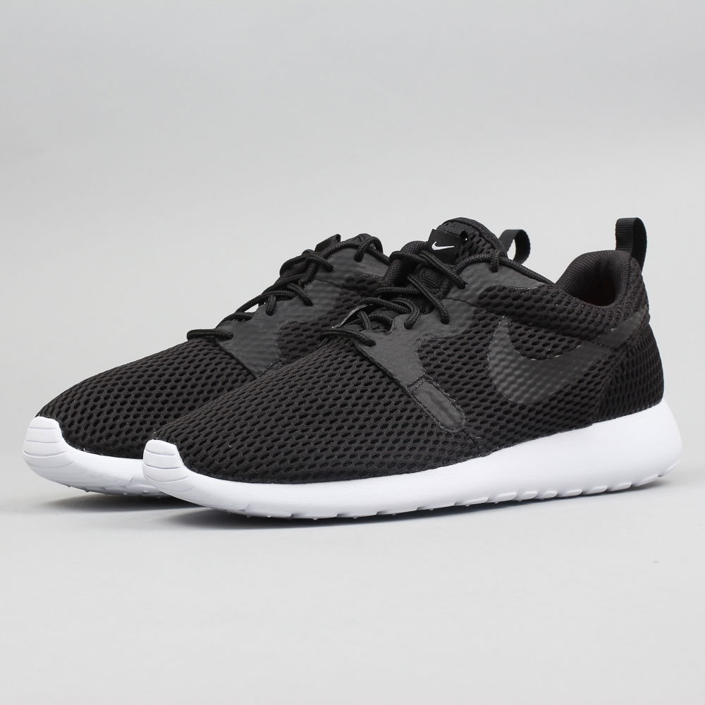 Tenisky a topánky Nike Roshe One Hyp BR Čierna | 833125-001, 0