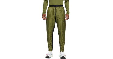 Tepláky Nike Storm-FIT Run Division Phenom Elite Flash Pants Zelené | dd6127-326, 1