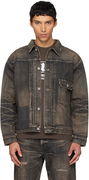 Denim Type-1 Jacket