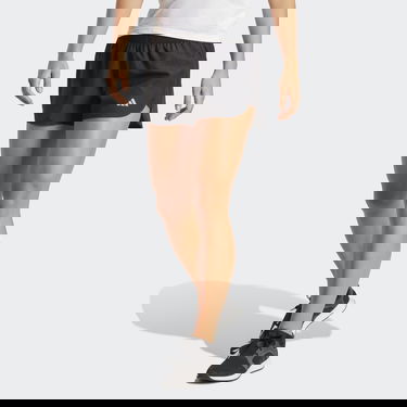 Šortky adidas Performance Marathon 20 Running Shorts Čierna | IB3773, 0