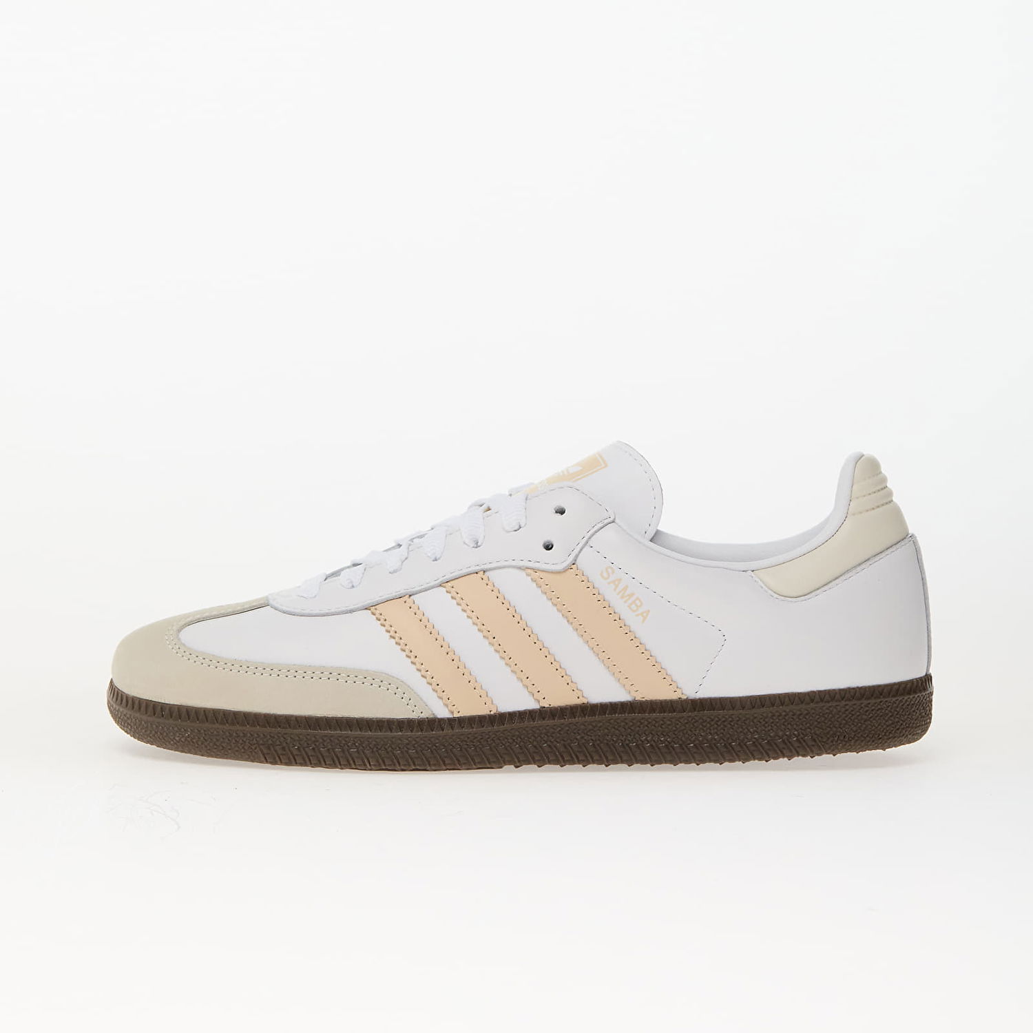 Tenisky a topánky adidas Originals Samba OG Biela | JH7300, 0
