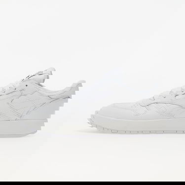 Tenisky a topánky Reebok Maison Margiela Project 0 Classic Leather Biela | H04865, 0