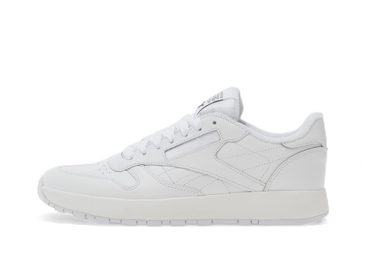 Tenisky a topánky Reebok Maison Margiela Project 0 Classic Leather Biela | H04865