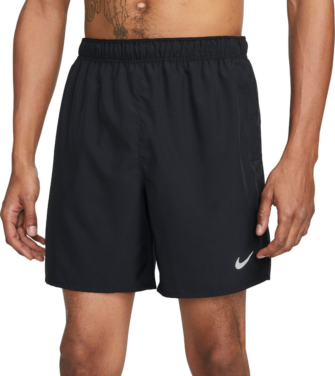 Šortky Nike Šortky Challenger Čierna | dv9344-010, 0