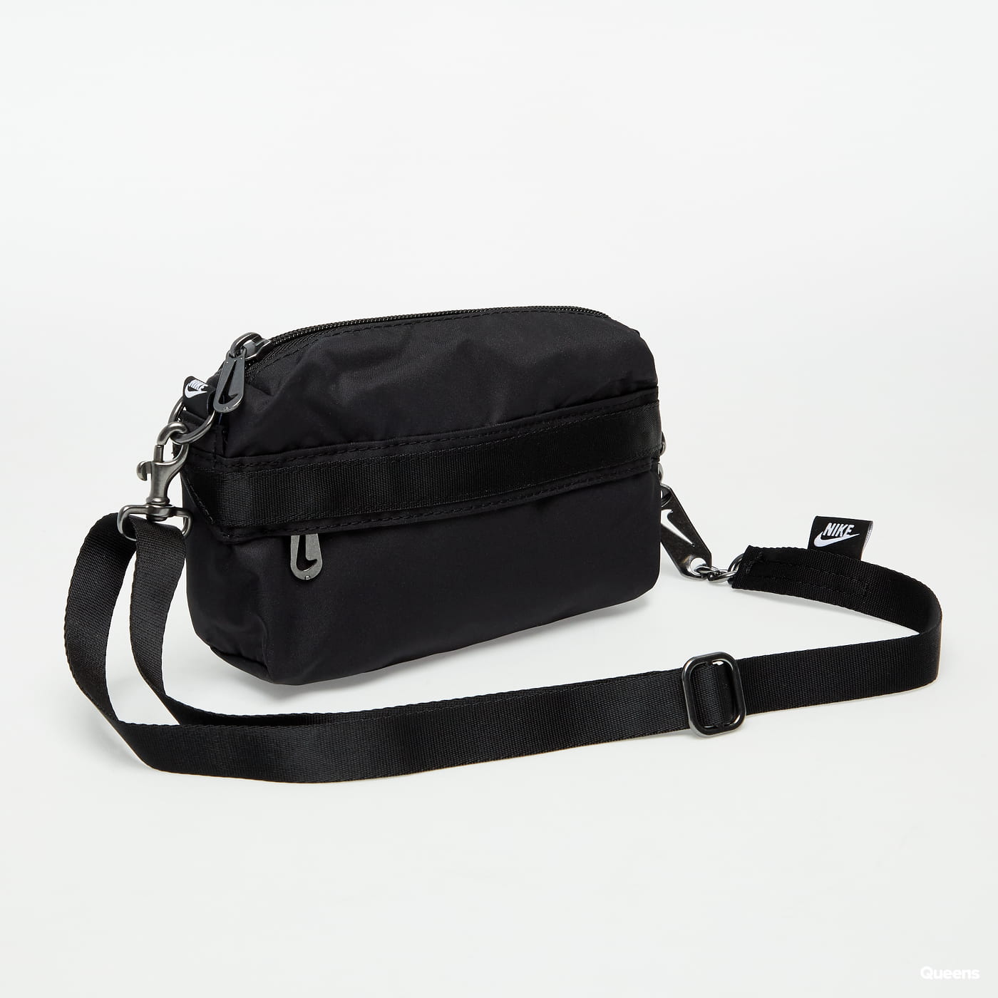 Sportswear Futura Luxe Crossbody Bag