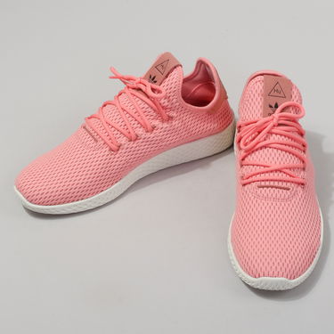 Tenisky a topánky adidas Originals PW Tennis HU Ružová | BY8715, 2